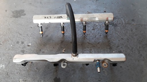 5.7H - CHRYSLER 300C II THEMA 2011 5.7 ЛИТЬЕ ПОД ДАВЛЕНИЕМ