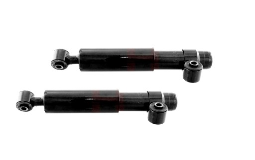 55302357K - Комплект амортизаторов x2 задние fiat seicento cinquecento