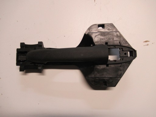 handle door left front SPRINTER 906 A9067600934