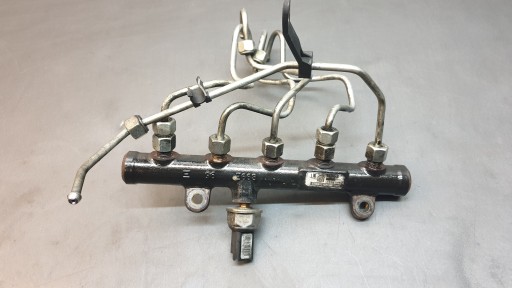 9681649580 - Лиття під тиском Scudo Jumpy Expert II 07-2. 0