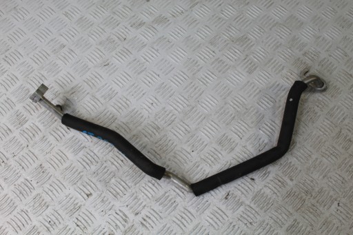 prijenos klimatizacije LEXUS CT 200H LIFT
