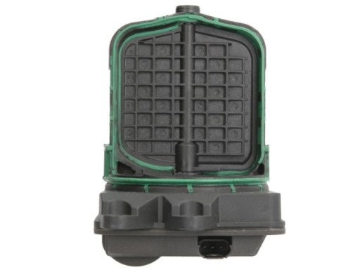 EDI-BM-003 - Для BMW 7 F01 F02 F03 F04 DISA регулирующий клапан