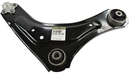 545010012R - Передній лівий поперечний важіль laguna iii оригінал