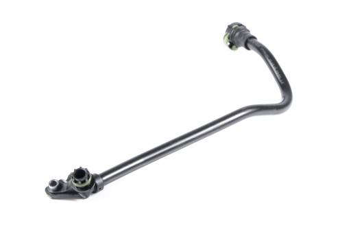 BMW G30 G31 G11 hose hose radiator oil 8654879