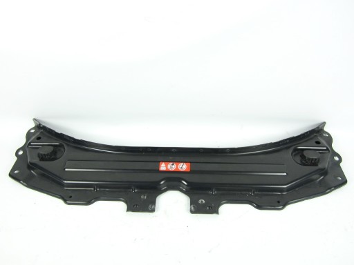 support panel for radiators pillar Mercedes R-klasa W251