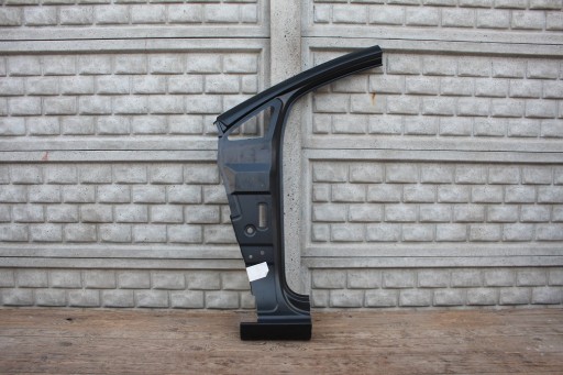 5M0809605 - Лівий поріг стійки VW Golf Plus 5M0 05-14