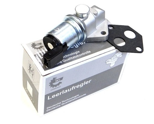 08SKV223 - ШАГОВЫЙ ДВИГАТЕЛЬ FORD KA ESCORT FIESTA V 1.3 1.6