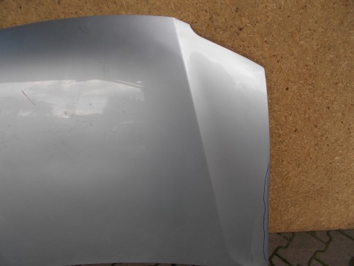 COFANO VW PASSAT B5 01-04