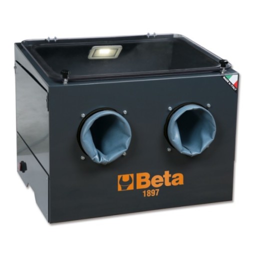 ШЛІФУВАЛЬНА МАШИНА 220В BETA 1897