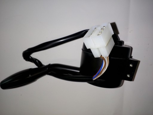 12345ergerhethae - Перемикач Напрямку Руху Daewoo G 15 /18