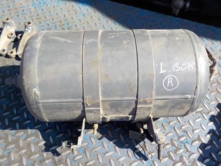 SCANIA R ВОЗДУШНЫЙ ЦИЛИНДР