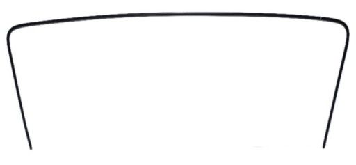 2000010120406 - ВНУТРІШНЯ РАМА ВІТРОВОГО СКЛА PORSCHE BOXSTER 986 96-04