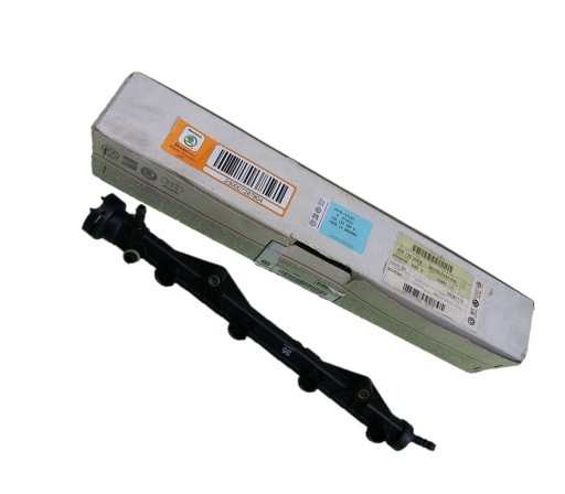 ПРОКЛАДКА РАСПРЕДЕЛИТЕЛЯ ТОПЛИВА 1.4 1.6 CORDOBA IBIZA 032133329B