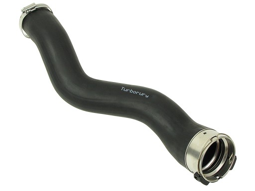 2506700006826 - Турбо шланг для NISSAN QASHQAI 1.3 TCe 1446000Q2L