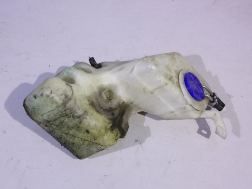 Mercedes W220 S klasa washer fluid tank