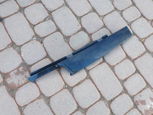 Gehäuse Blende Abdeckung slupka Opel Astra K V 39085718