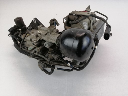 SELESPEED ALFA FIAT