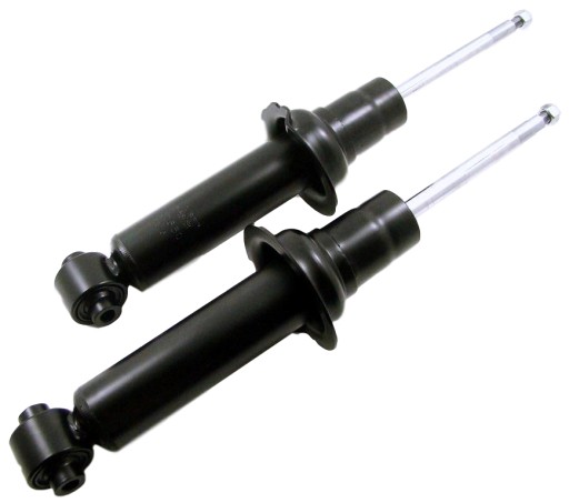 050660 - Амортизаторы x2 задние citroen c5 peugeot 407 sw
