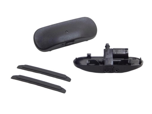 4G0955987A - Форсунка омивача адаптери туман AUDI A6 C6 kpl