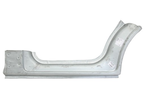 602642-1 - Порог репературы Renault Trafic II 2 Vivaro Primas