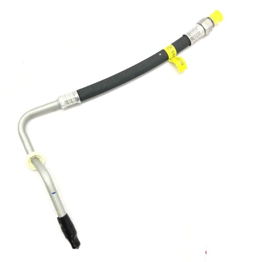 A9062770900 - Шланг маслоохладителя Mercedes Sprinter W906