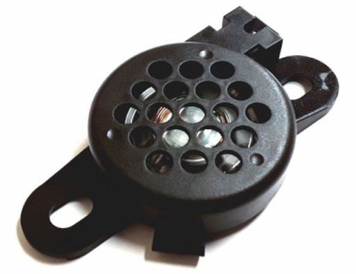 7709-MA - Оригінальний зумер, динамік, парктронік skoda