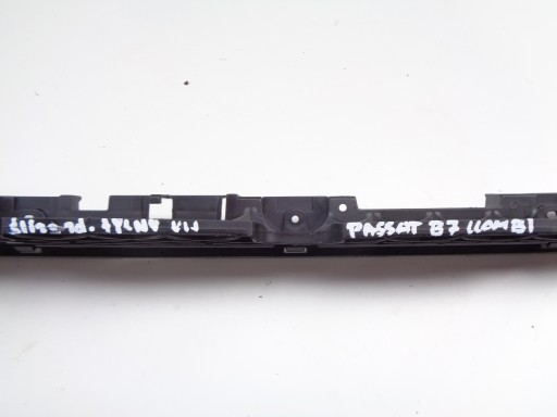 Suppporto montaggio paraurti posteriore VW PASSAT B7 3AF KOMBI 10-14