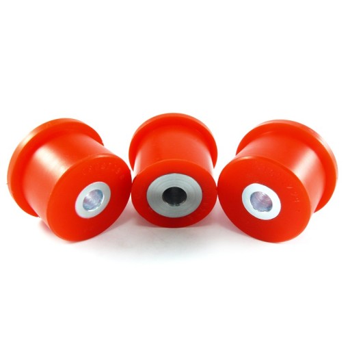 0800779b - Bmw e36 сайлентблок диференціала півосі сайлентблоки поліуретан mpbs 80sha