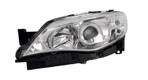 FAR LAMPA PREDNJI SUBARU IMPREZA 07- LIJEVI