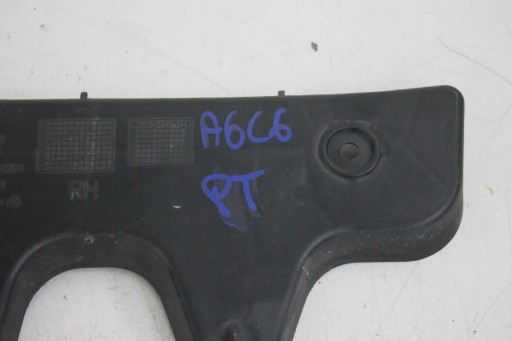 bumper bracket right rear part 4F5807454 AUDI A6 C6