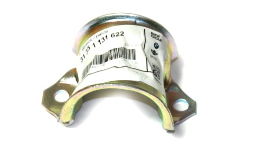 31351131622 - Oe bmw гумові кріплення переднього стабілізатора 3 e36 5 e28 e34 6 e24