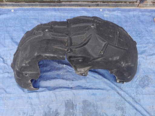 TESLA 3 III ЗАДНІ КОЛІСНІ АРКИ ЗАДНІ ЛІВІ 1081583-00-B