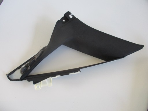 cover for pillar plastic AUDI A8 4N0