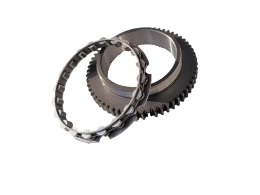 653537 - КОЛЕСО СВОБОДНОГО ХОДА YAMAHA BT 1100 BULLDOG BENDIX BENDIKS