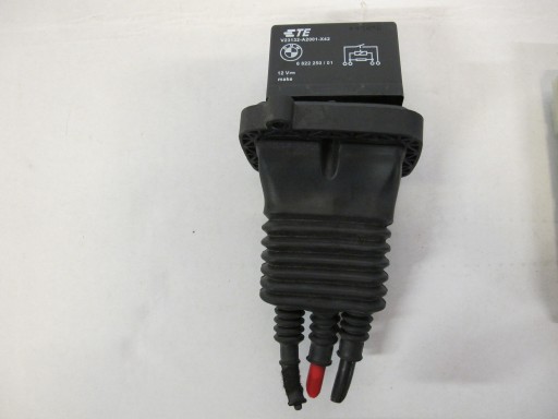 Міні F54 F60 F56 релейний модуль 6822250