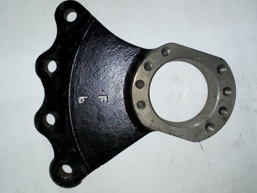 12345ryje57ie56iuw56uw56u - Правий фланець ведучої осі HC, Hangcha CPCD 2.5 R