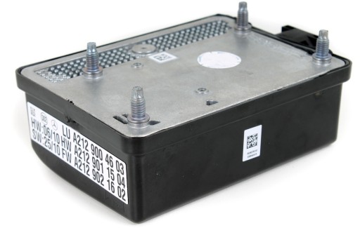 A2129004603, A2129004603 - Mercedes s class w221 cl 216 radar distronic