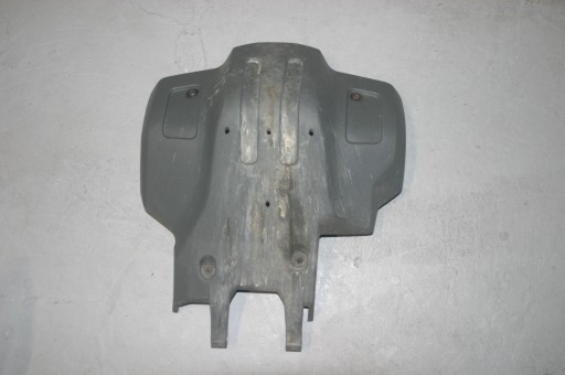 Защита двигателя Yamaha Tenere 660