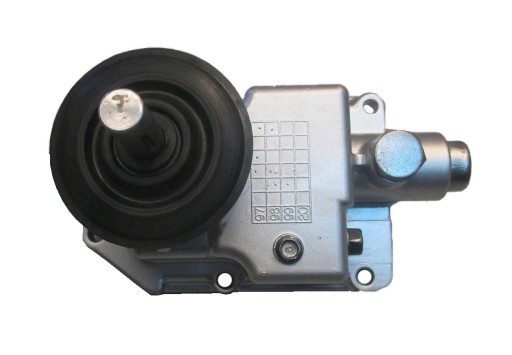 PD9617430 - LUBLIN ВЕРХНЯЯ КРЫШКА КОРОБКИ KIA ВОССТАНОВЛЕННАЯ