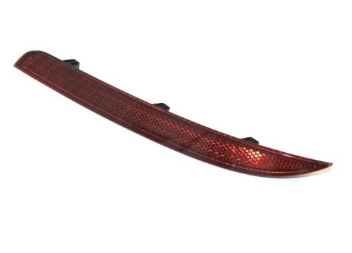 3C8945105D - Отражатель светоотражающий свет VW Golf VII R CC левый