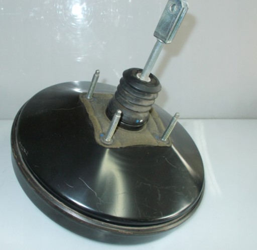 ТОРМОЗНАЯ СИСТЕМА IVECO DAILY 2011-