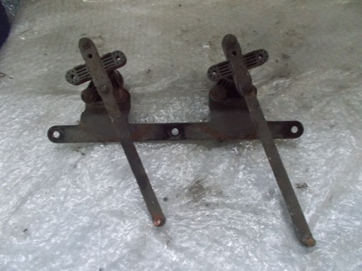 A0035422618, - Клапан регулировки подвески mercedes atego a0035422618