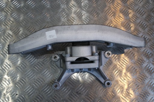 Кришка кпп maserati quattroporte gts m156 670001542 670003954