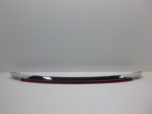 87310-f1100 - Kia sportage iv рефлектор двері багажника стоп хром смужка