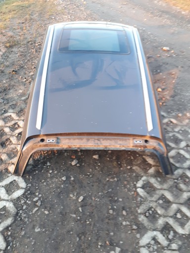 ДАХ SUBARU LEGACY IV COMBI