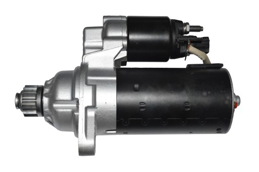 02M911021E 02M911021E - Стартер 2.0 tdi skoda йети vw caddy iii iv cc