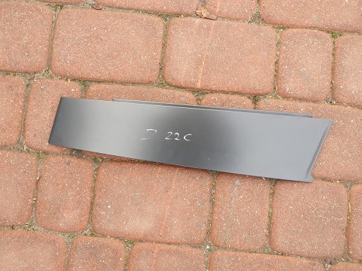 lim poklopač zaštita slupka vrata Opel Insignia
