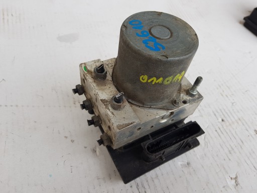 НАСОС ABS NISSAN NOTE ORIG 0265950494