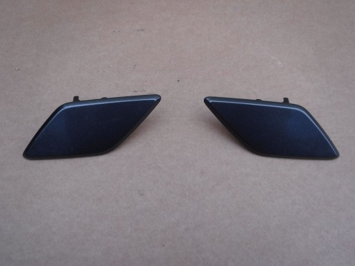 JX7B-13L018B - Кришка форсунки омивача FORD FOCUS MK4 st line