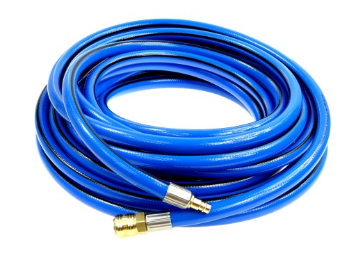 Шланг Воздушный Кабель Компрессора Fi 10 мм